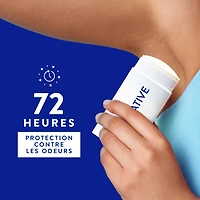 Déodorant Native Tout le corps Noix de coco et vanille pour peau sensible, 68 g