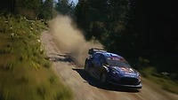Jeu vidéo WRC pour (XBOX SERIES X)