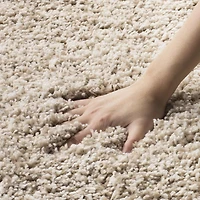 Safavieh California Solid Plush Shag Area Rug
