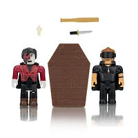 Pack Jeu RoBlox - Chasseurs de vampires 3