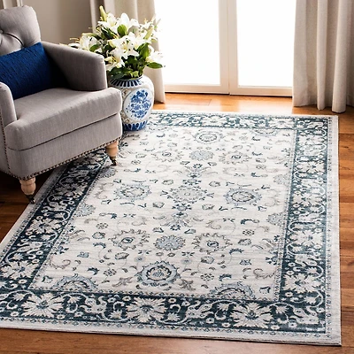 SAFAVIEH Isabella Kiana Tapis Floral