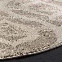 SAFAVIEH Amsterdam Flint Geometric Area Rug