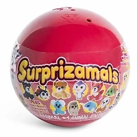 SURPRIZAMALS S4 - FRENCH