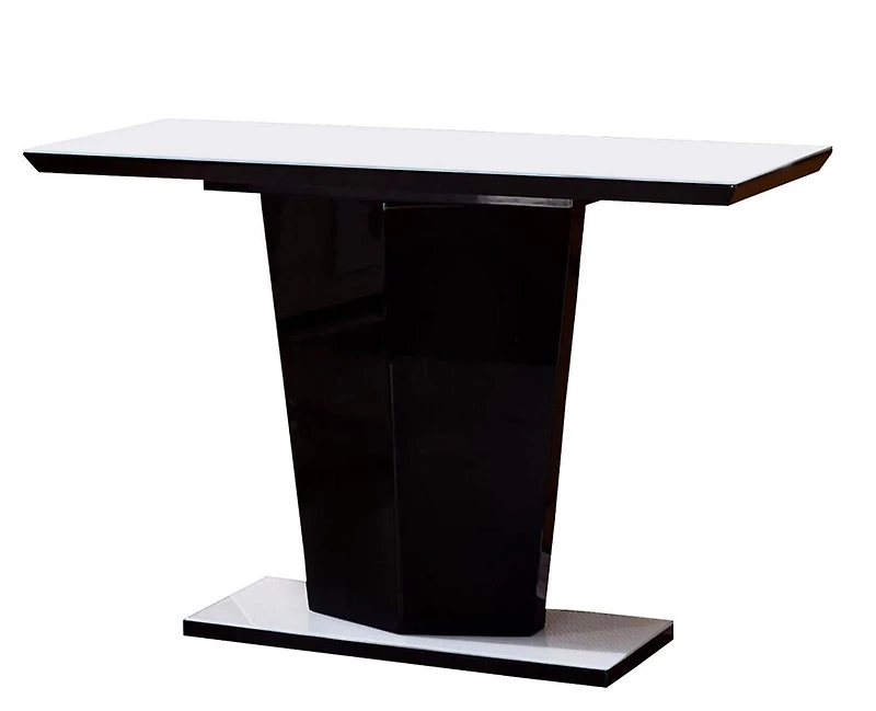 Console canadienne Omega