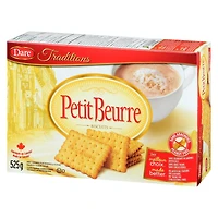 Traditions Petit Beurre