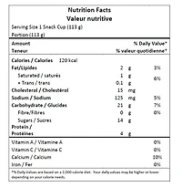 Kozy Shack Gluten Free Original Recipe Rice Pudding