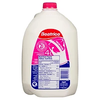 Cruche Lait 2% Beatrice 4lt