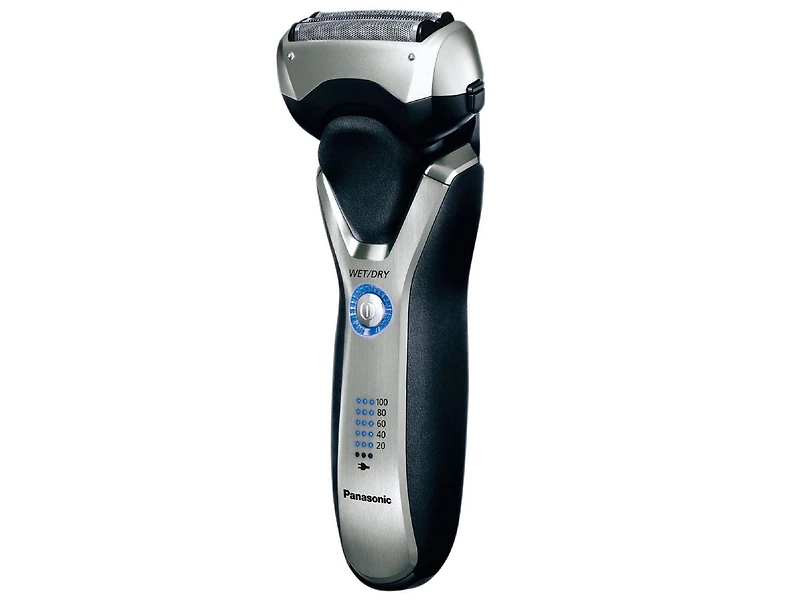 Combo rasoir/tondeuse  ESRT77S pour hommes Panasonic