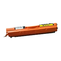 L-ink Compatible HP 130A (CF352A) Yellow Toner Cartridge