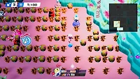 Jeu vidéo Super Bomberman R 2 pour (NSW)