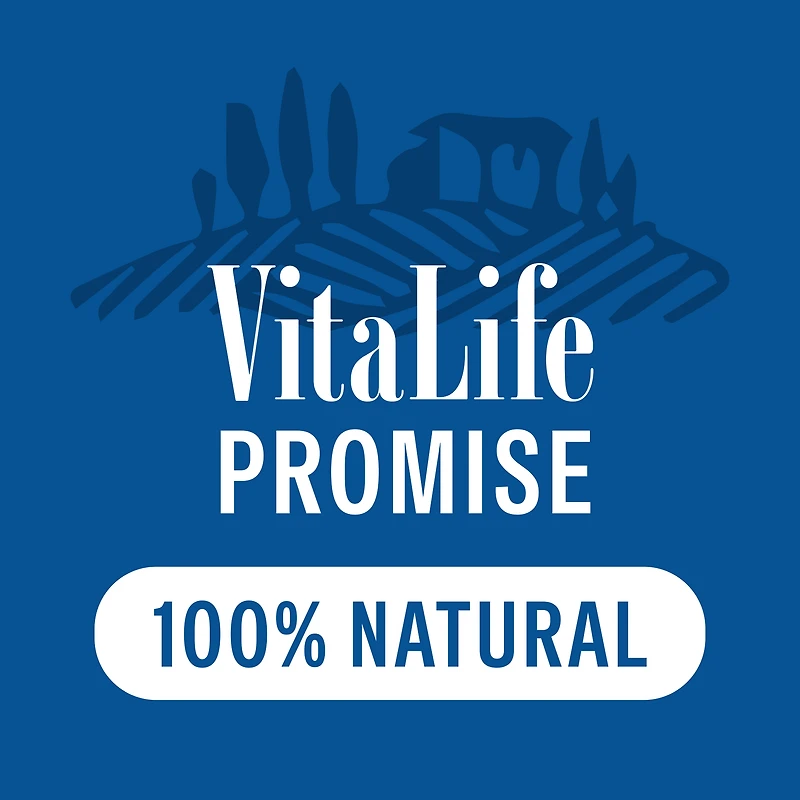 VitaLife Chicken Breast Tenders, All Natural, Jerky Dog Treats 750 g