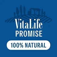 VitaLife Chicken Breast Tenders, All Natural, Jerky Dog Treats 750 g