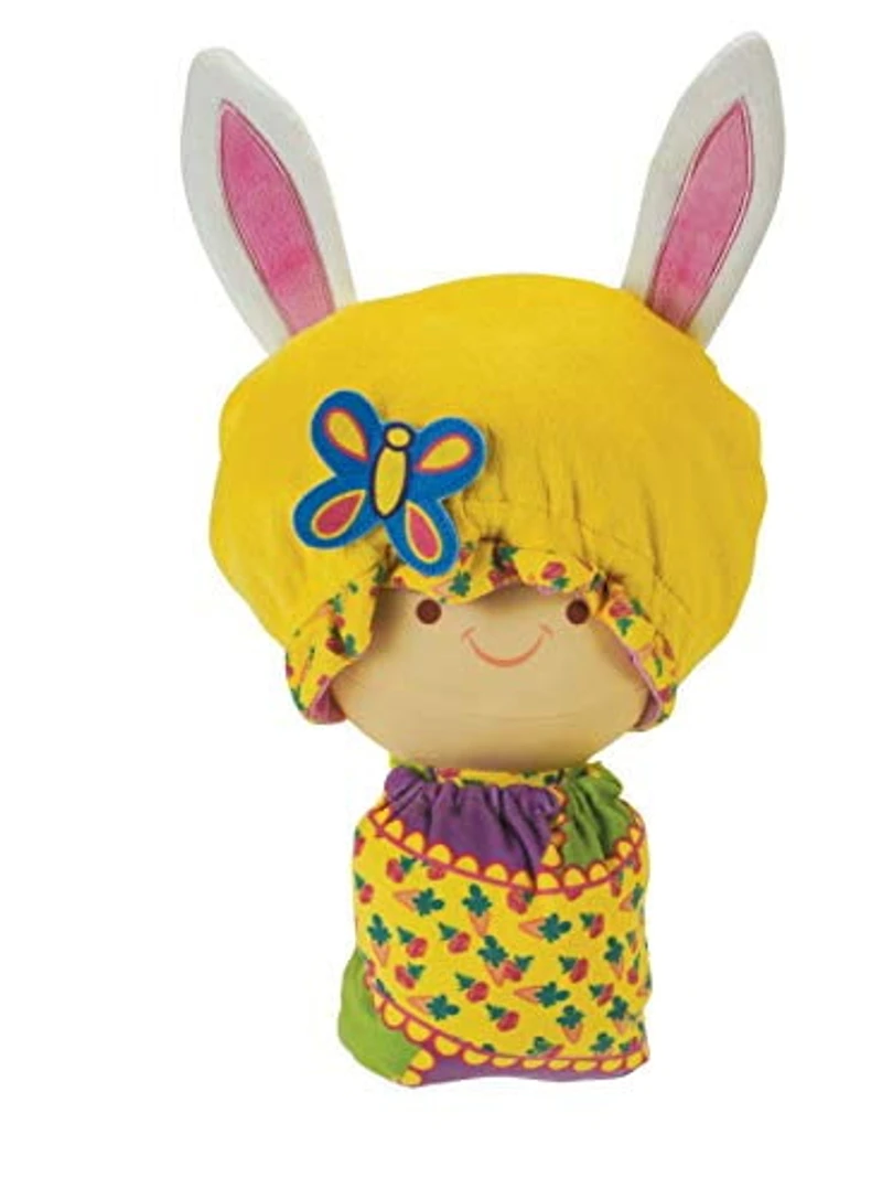 FLIPZEE BUNNY - FRENCH