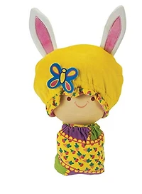 FLIPZEE BUNNY - FRENCH