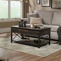 Sauder® Steel River Coffee Table