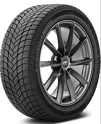 Michelin X-Ice Snow 245/70R16XL 111T pneu hiver