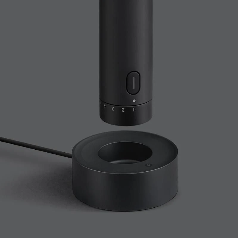 Kit d'outils rotatifs HOTO 35 en 1, sans fil, léger