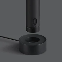 Kit d'outils rotatifs HOTO 35 en 1, sans fil, léger