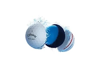 Balles De Golf Callaway ERC Soft 1 Douzaine Notre balle longues distances avec toucher doux