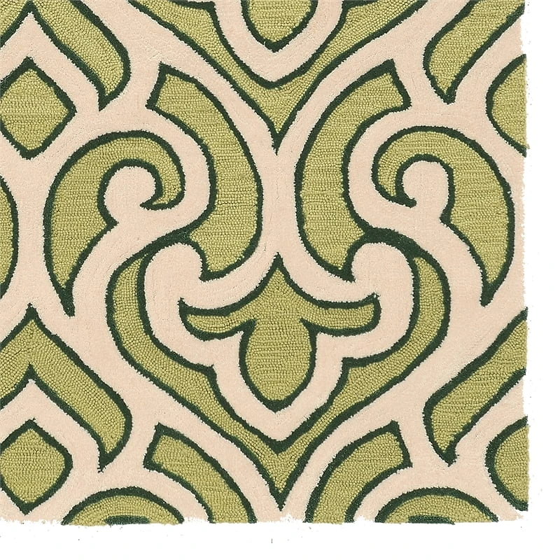 8X10 TRIO MARPLE I - FRENCH