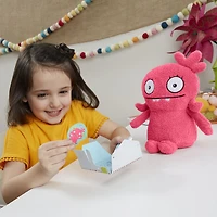 UglyDolls Yours Truly Moxy Stuffed Plush