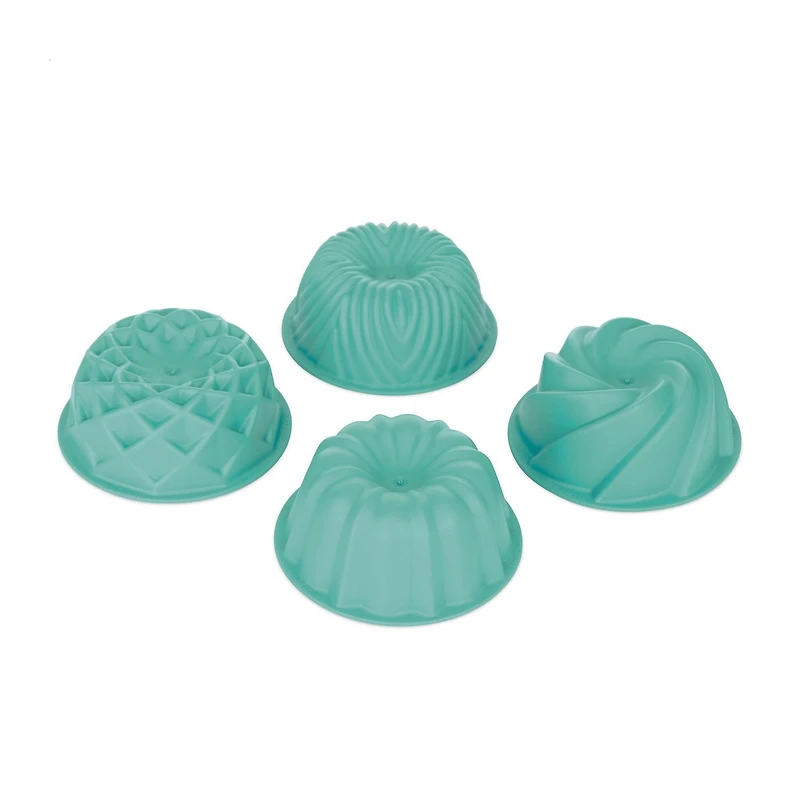 Nordic Ware Micro Mini BundtsÂ®, Nordic Ware Microwave Mini Bundts®