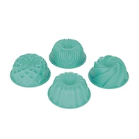 Nordic Ware Micro Mini BundtsÂ®, Nordic Ware Microwave Mini Bundts®
