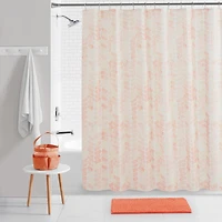 Mainstays Bloc de Couleur Ensemble de Bain Corail