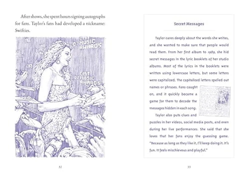 Who Is Taylor Swift?: Deluxe Edition (Who Was?)