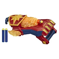Marvel Avengers Décharge photonique Captain Marvel