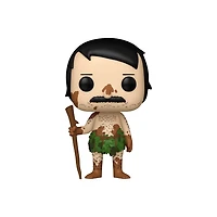 Funko Pop! Animation: Bob's Burgers - Bob Belcher Vinyl Figure