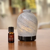 Huile Essentielle 100% ScentSationals - Eucalyptus 15 ml (0,5 une fois liquide)