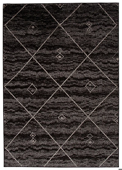 Tapis ECARPET Devos Brun