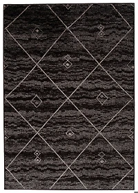 Tapis ECARPET Devos Brun