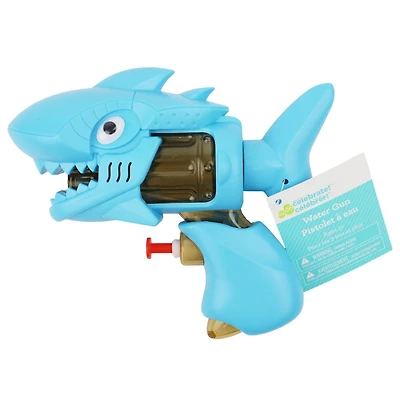 Way to Celebrate! WATER GUN, NOVELTY