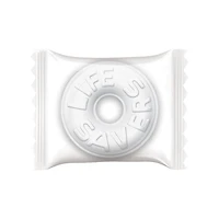 Lifesavers Pep-O-Mint Candy