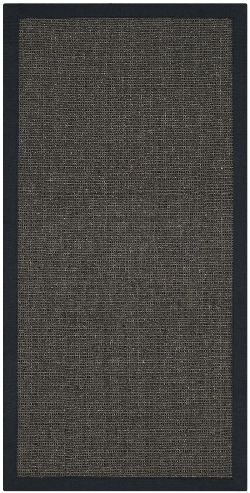 Safavieh Natural Fiber Forrester Border Area Rug
