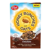 Post HBO Chocolate, 340g