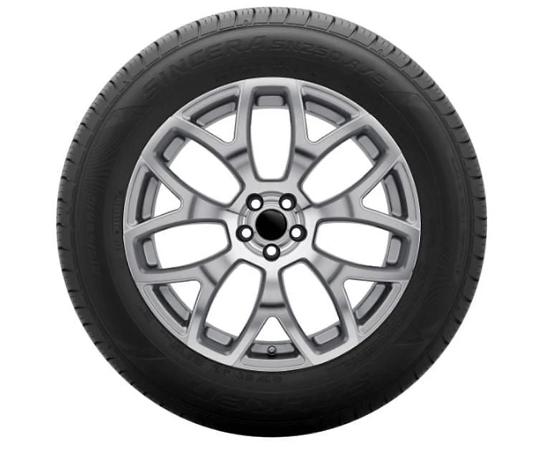 Falken Sincera SN250 A/S 215/55R17 94V Pneu