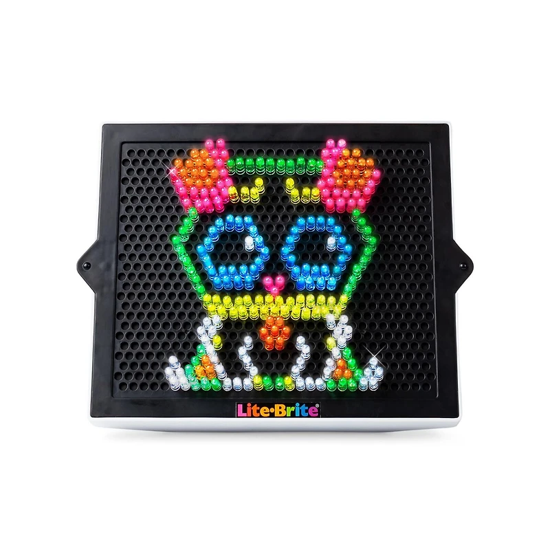 Lite-Brite Classic Bonus Edition - Walmart Exclusive, Lite-Brite Classic