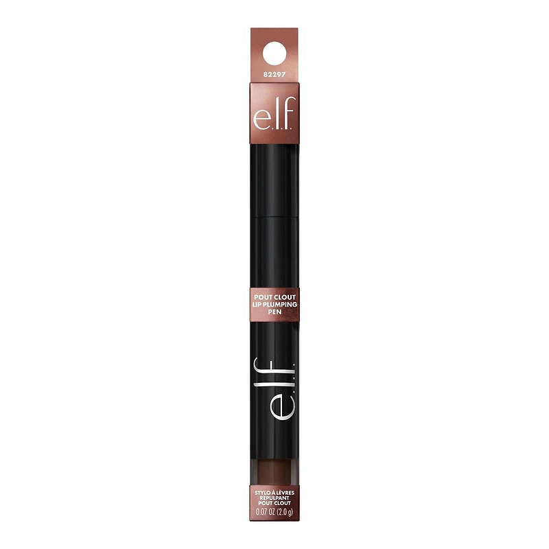 E.L.F.COSMETICS ELF POUTCLOUT Stylo WC