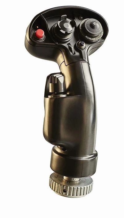 Thrustmaster AVA & FA18 Super Hornet Flight Stick (PC)