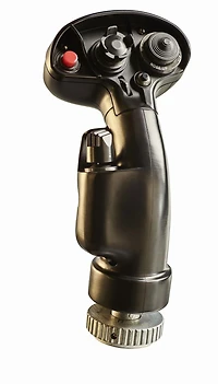 Thrustmaster AVA & FA18 Super Hornet Flight Stick (PC)