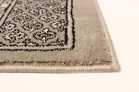 Tapis Tekke Oriental pour Salon, Salle à Manger, Chambre