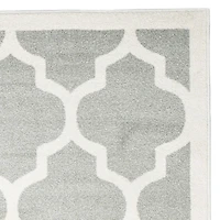 Safavieh Amherst Roderick Tapis Géométrique