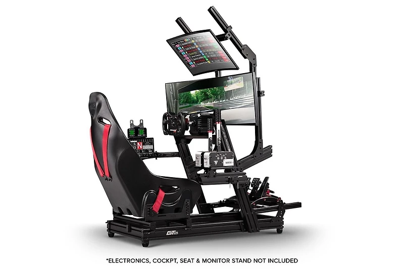 NEXT LEVEL RACING® Elite Tablet/Button Box Mount Add-On