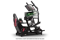 NEXT LEVEL RACING® Elite Tablet/Button Box Mount Add-On
