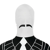 Men's Gangster Morphsuit Costume M