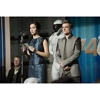 The Hunger Games: Catching Fire (DVD + Digital Copy)