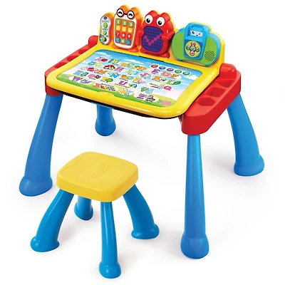 VTech Magi bureau interactif - anglaise